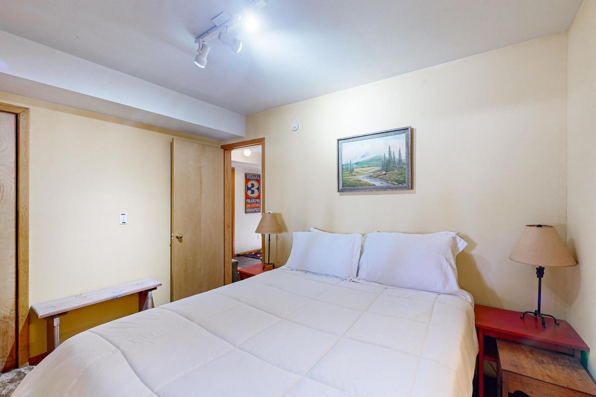 Villa Sunny Mountain Delight Angel Fire Exterior foto