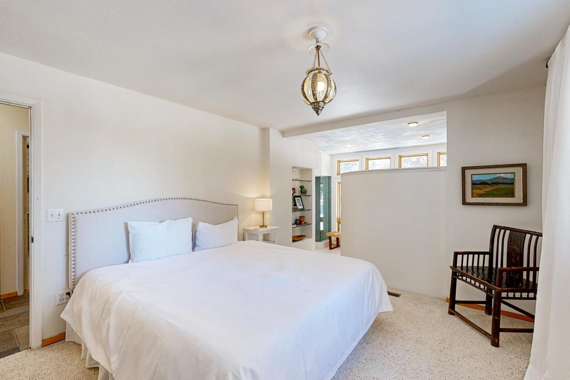 Villa Sunny Mountain Delight Angel Fire Exterior foto