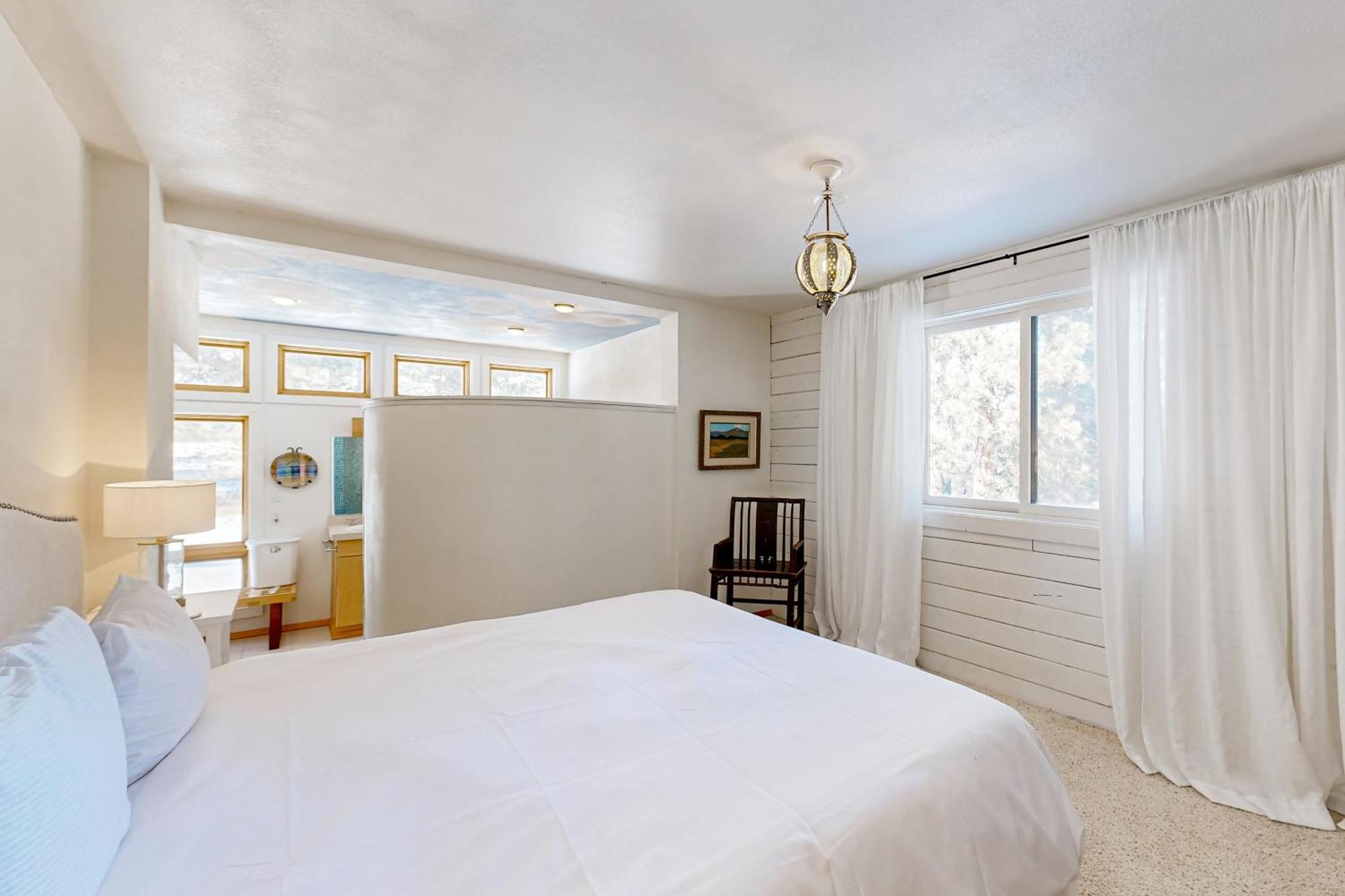 Villa Sunny Mountain Delight Angel Fire Exterior foto